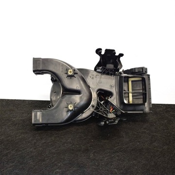 MERCEDES-BENZ GL X166 2015 RADIÁTOR / KOMPLET