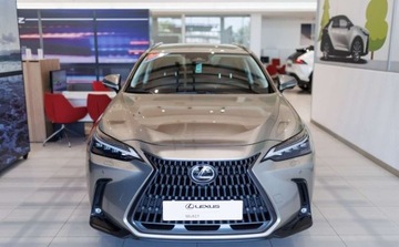 Lexus NX II 2024 Lexus NX 350h Omotenashi AWD 2.5 Hybryda 243KM, zdjęcie 1