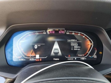 BMW X5 G05 2021 BMW X5 sDrive40I 2021 3.0l 3.0 Benzyna 335KM, zdjęcie 9