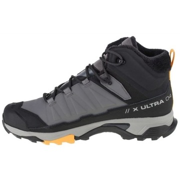 Buty Salomon X Ultra 4 Mid Winter TS M 413552 42