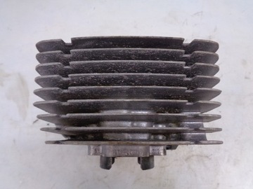 МЗ ETZ 250 Цилиндр ГДР