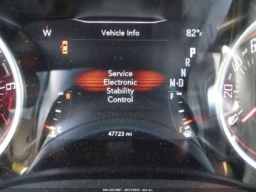 Dodge Challenger III 2021 Dodge Challenger GT 2021 3.6l 3.6 Benzyna 303KM, zdjęcie 10