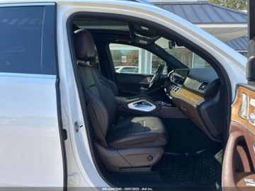 Mercedes GLE V167 2022 Mercedes-Benz GLE 450 4Matic 2022 3.0l 3.0 Benzyna 362KM, zdjęcie 5