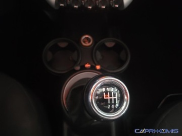 Mini One II Hatchback 1.4 95KM 2009 MINI ONE 1.4i Klimatronik 2xszyberdach Bezwypadkowy 1.4 Benzyna 95KM, zdjęcie 15