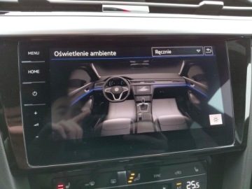 Volkswagen Arteon Fastback Facelifting 2.0 TDI 200KM 2022 Volkswagen Arteon Shooting Brake Elegance 2,0TDI 200km 4x4 FV-VAT23, zdjęcie 27
