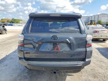 Toyota 2024 Toyota 4-Runner Trd Off-Road Premium 2024 4.0 Benzyna 270KM, zdjęcie 2