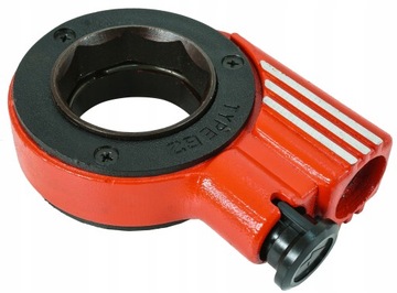 РУЧНОЙ ТРУБНО-РЕЗЬБОВЫЙ НАРЕЗОЧНИК С ХРАПОВИКОЙ 6