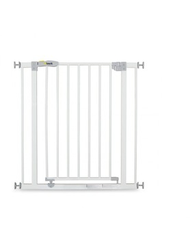 hauck bramka Open N Stop + 9cm rozszerzenie