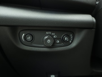 Opel Insignia I Hatchback Facelifting 1.6 CDTI Ecotec 136KM 2017 Opel Insignia 1.6 CDTI, Salon Polska, zdjęcie 19