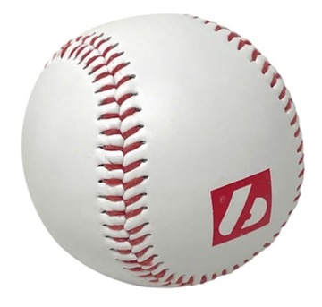 PIŁKA DO BASEBALLA BASEBALL BARNETT SOFT BS2 9inch