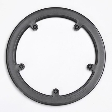 Защитная крышка цепного колеса с 44 зубьями