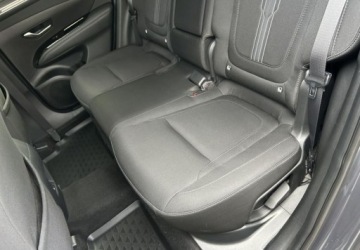 Hyundai Tucson IV SUV 1.6 T-GDI 48V 150KM 2022 Hyundai Tucson SMART Automat Gwarancja Salon PL Bezwypadkowy Niski Pr, zdjęcie 5