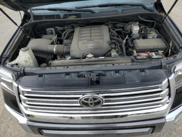 Toyota Tundra II 2019 Toyota Tundra TOYOTA Tundra Crewmax 1794 5.7 Benzyna 381KM, zdjęcie 11