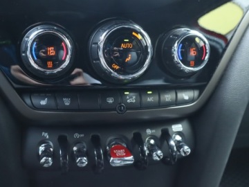 Mini Countryman F60 2018 MINI Countryman Cooper, Salon Polska, Serwis ASO, zdjęcie 11