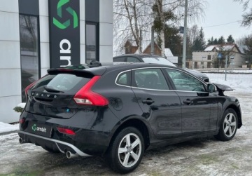  Volvo V40 2.0D 120KM 2017r. Salon Polska 2.0 Diesel 120KM, zdjęcie 4
