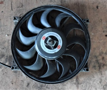 WENTYLATOR AGREGATU KENLOWE WIATRAK 081331 KLF1644