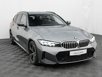 BMW Seria 3 G20-G21 Touring 2.0 320d 190KM 2023 BMW 320 WD4395R#320d xDrive mHEV M Sport Podgrz.f, zdjęcie 2