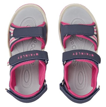 Детские сандалии McKinley Reece II, размер 32