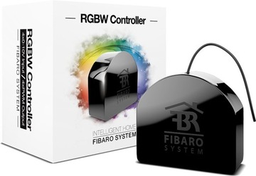Модуль освещения RGBW Controller 2 FIBARO FGRGBWM-442
