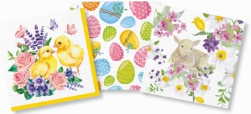 Одноразовая бумага салфет