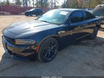 Dodge Charger VII 2022 Dodge Charger Sxt 2022 3.6 Benzyna 292KM, zdjęcie 1