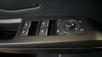 Ford Focus IV Hatchback ST Facelifting 2.3 EcoBoost 280KM 2024 Ford Focus STx 280 KM Salon Polska ASO FV23 R-CARS Warszawa 2.3 Benzyna, zdjęcie 24