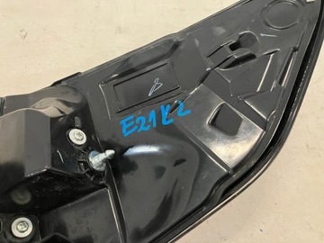 COROLLA E21 KOMBI SVĚTLO ZADNÍ LEVÝ Z ZÁSLEPKA