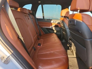 BMW X5 G05 SUV Plug-In 3.0 45e 394KM 2021 BMW X5 2021 BMW X5 XDRIVE45E 3.0 Hybryda Plug-in 394KM, zdjęcie 11