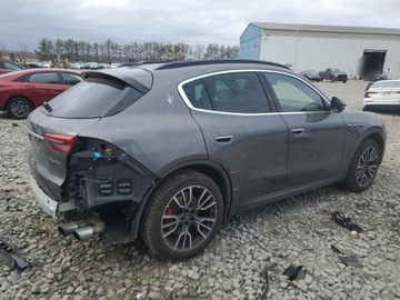 Maserati 2023 Maserati Grecale GT 2023 2.0l 2.0 Benzyna 296KM, zdjęcie 3