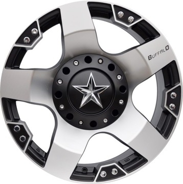 775 MB FELGA 17 9J 6x139,7 6x135 et-12