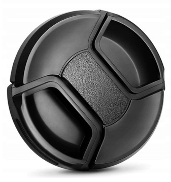 dekielek na obiektyw 72mm