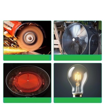 КОНТРОЛЛЕР СКОРОСТИ ДВИГАТЕЛЯ AC 4000W С LED ДИСПЛЕЕМ