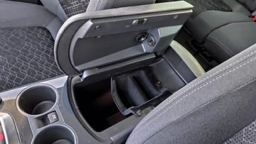 Peugeot 3008 I Crossover 1.6 HDi FAP 115KM 2014 Peugeot 3008 1,6 Diesel 115KM, Krajowy, Panorama,, zdjęcie 24