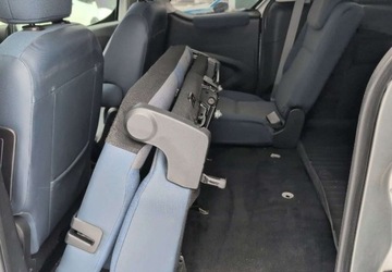 Citroen Berlingo II Combi 1.6 HDI 92KM 2010 Citroen Berlingo 1.6 HDi Multispace salon polska fvat23 1.6 Diesel 92KM, zdjęcie 12