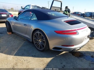 Porsche 2019 Porsche 911 Carrera 4 2019 3.0l 3.0 Benzyna 370KM, zdjęcie 5