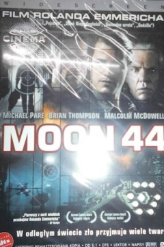 moon 44
