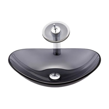 VELDMAN SZKLANA UMYWALKA GRAFIT + BATERIA LG7031