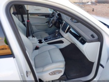 Porsche Macan SUV 3.0 V6 340KM 2018 Porsche Macan S 2018 3.0 Benzyna 340KM, zdjęcie 9