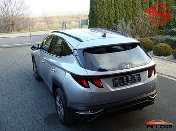 Hyundai Tucson IV SUV HEV 1.6 T-GDI HEV 230KM 2022 Hyundai Tucson HYUNDAI Tucson 1.6 HYBRID 230KM Serwis 1.6 Hybryda 230KM, zdjęcie 30