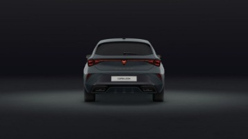 Cupra Leon II Hatchback Facelifting 1.5 TSI 150KM 2026 Cupra Leon 1.5 TSI 150 KM, zdjęcie 9