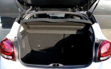 Citroen C3 III Hatchback Facelifting 1.2 PureTech 110KM 2023 Citroen C3 1.2 PureTech Shine EAT6 110KM Automat SalonPL Gwarancja od R, zdjęcie 28