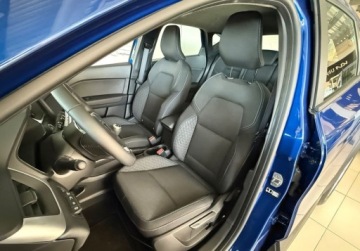 Mitsubishi ASX II Crossover Facelifting 1.2 Turbo 114KM 2025 Mitsubishi ASX Invite Cold 1.2 Benzyna 115KM, zdjęcie 4