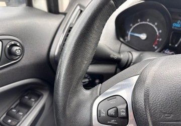 Ford Ecosport II SUV 1.0 Ecoboost 125KM 2015 Ford EcoSport 1.0B 125KM przeb.110tys bezwypadkowy stan bdb TITANIUM 125KM, zdjęcie 27