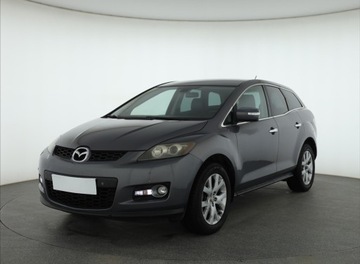 Mazda CX-7 2007 Mazda CX-7 2.3 DISI Turbo, 4X4, Xenon, Klima, zdjęcie 1