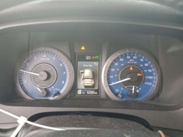 Toyota Sienna III 2020 Toyota Sienna XLE 2020 3.5 Benzyna 296KM, zdjęcie 9