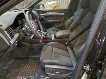 Audi Q5 III 2025 Audi Q5 E Prestige 55 2025 2.0 Hybryda 261KM, zdjęcie 7
