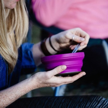 Титановая вилка Lifeventure