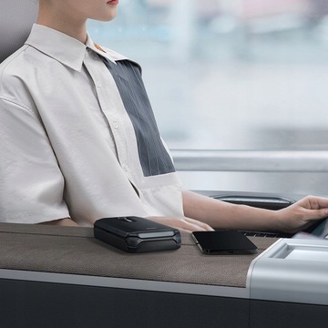 ПУСКОВОЕ УСТРОЙСТВО POWER BANK STARTER STARTER