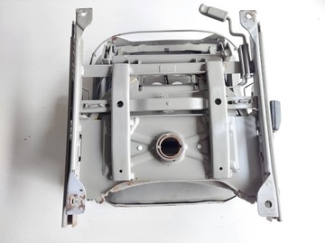SHARAN OBROTNICA MECHANIZM OBROTOWY FOTELA PRAWY