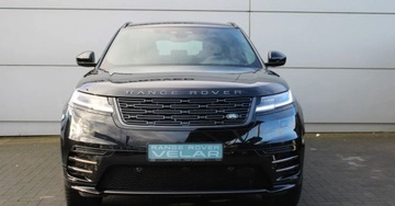 Land Rover Range Rover Velar SUV 3.0 300KM 2023 Land Rover Range Rover Velar MY24 3.0D I6 300 KM AWD Auto Dynamic SE 3.0, zdjęcie 2